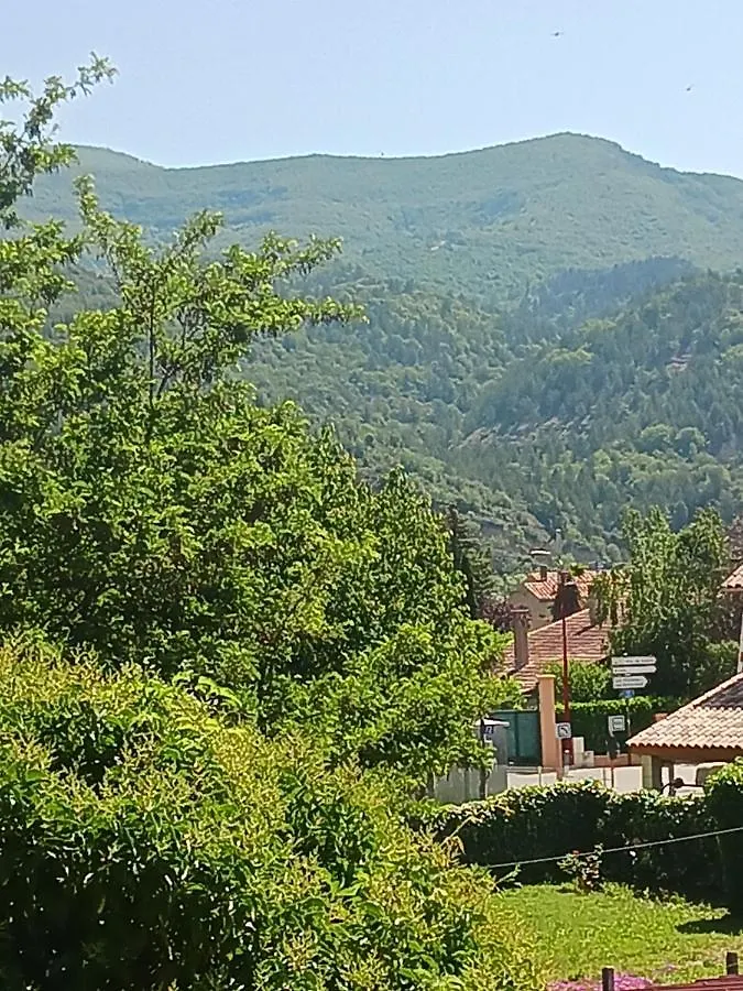 Hotel Du Lac Chateau-Arnoux-Saint-Auban