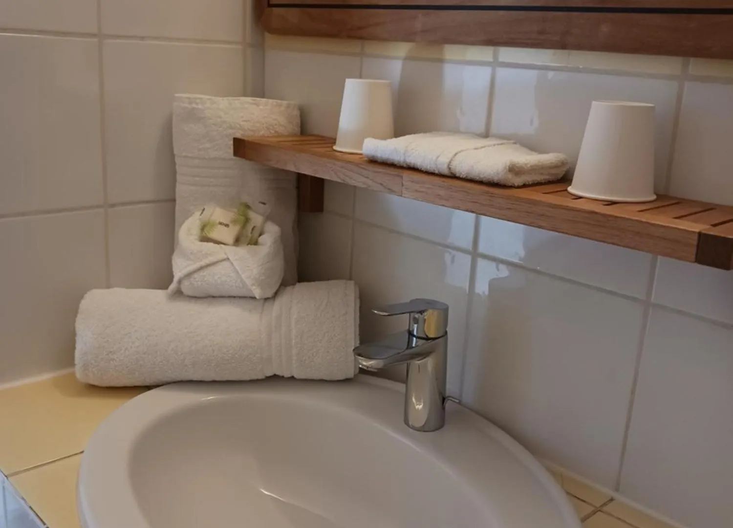 Hotel Du Lac Chateau-Arnoux-Saint-Auban