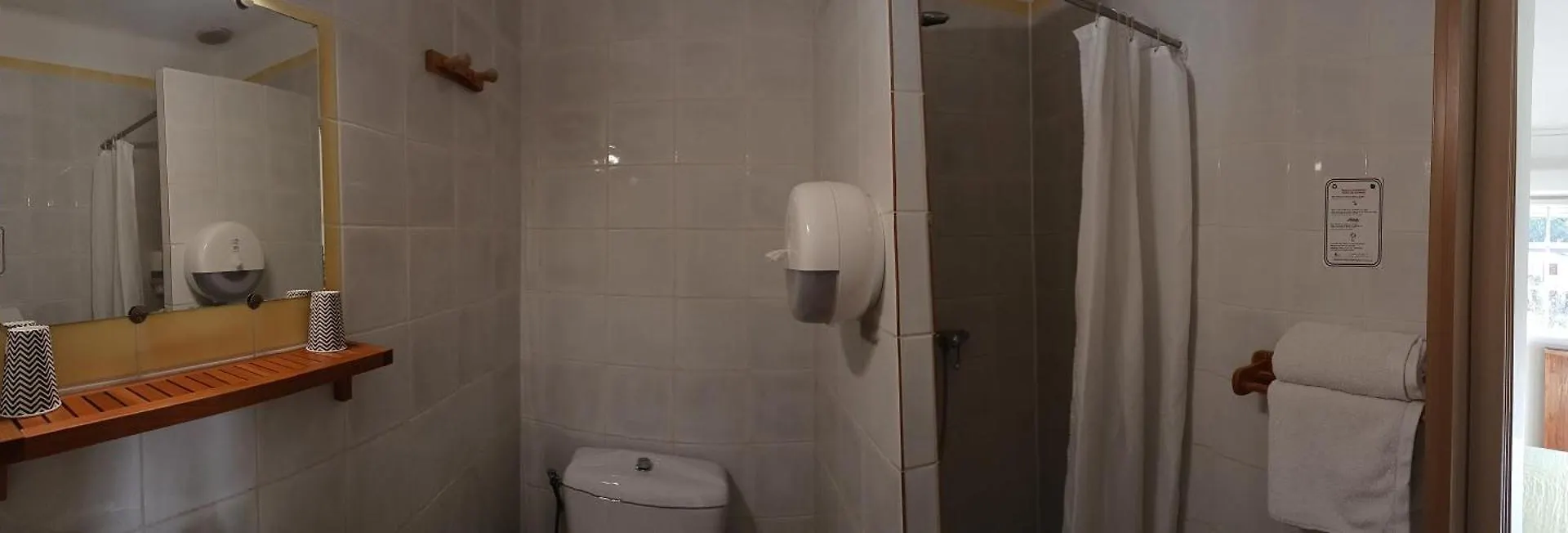 Hotel Du Lac Chateau-Arnoux-Saint-Auban