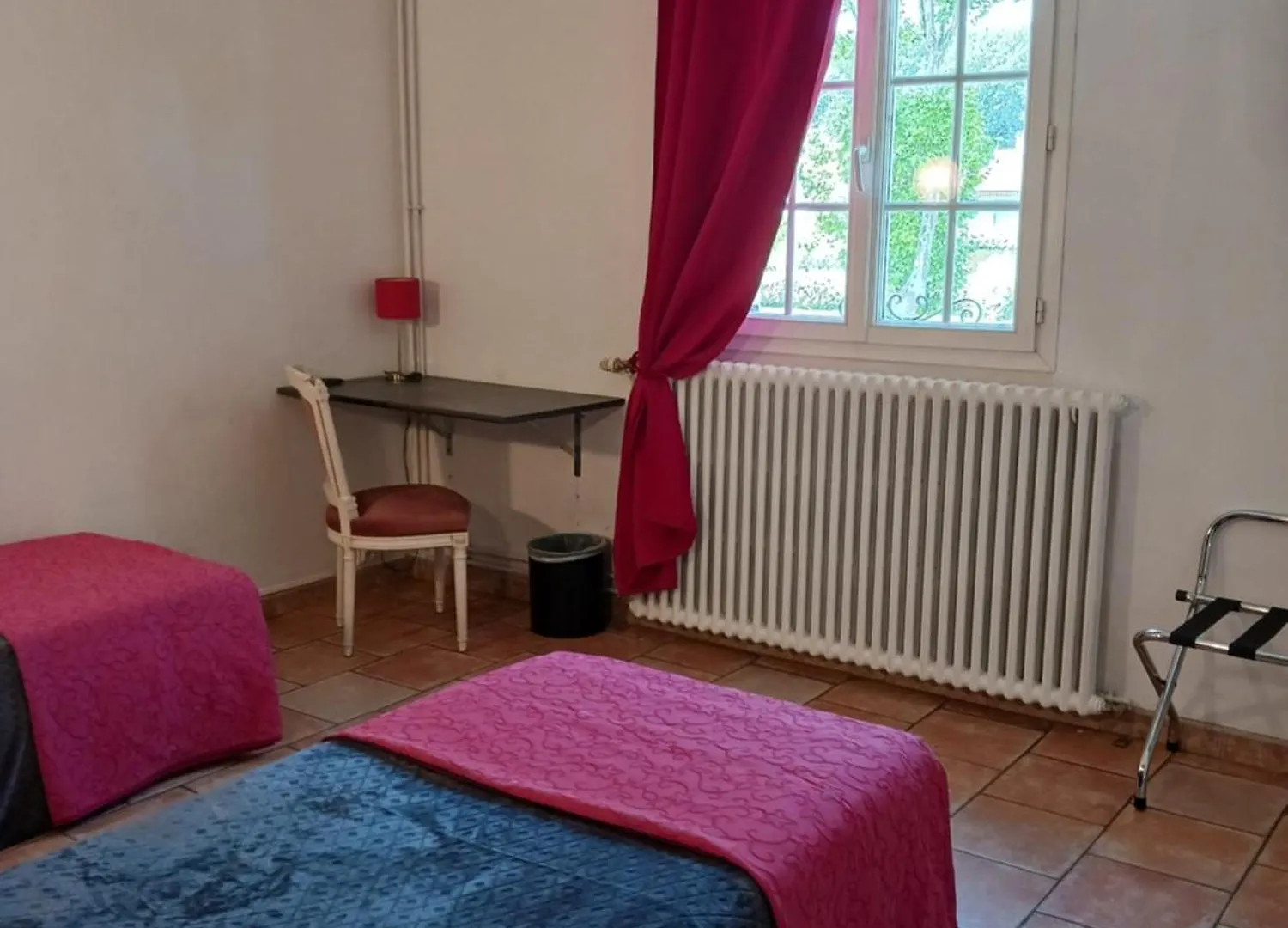 Hotel Du Lac Chateau-Arnoux-Saint-Auban