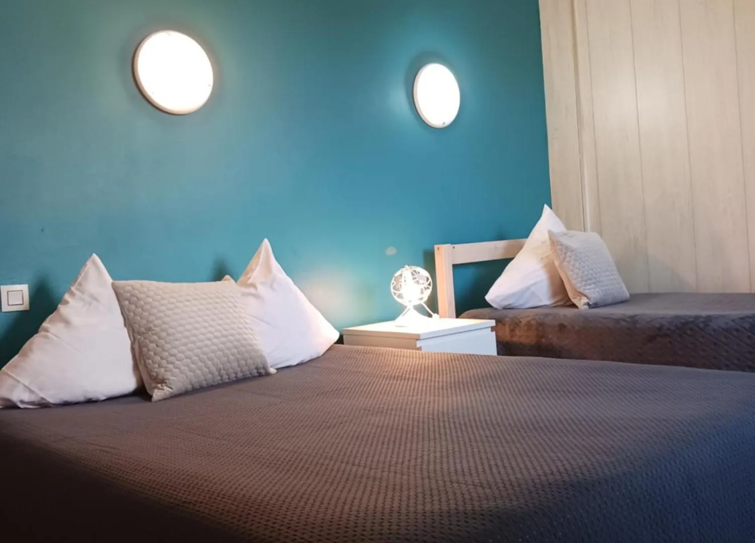 Hotel Du Lac Chateau-Arnoux-Saint-Auban