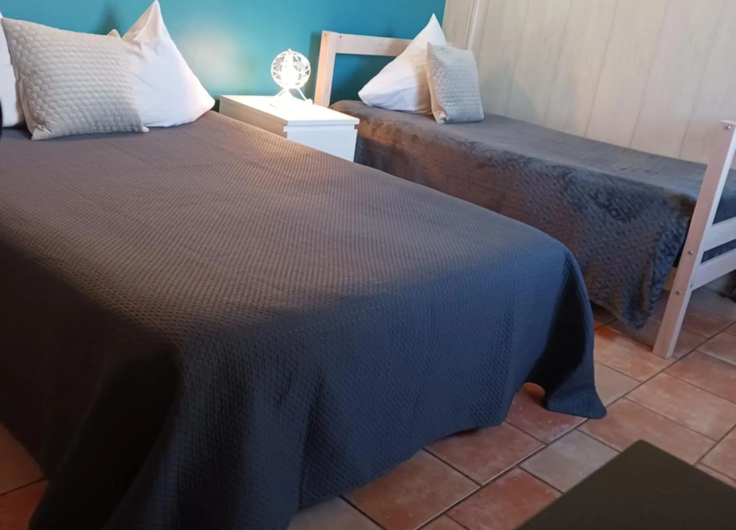 Hotel Du Lac Chateau-Arnoux-Saint-Auban
