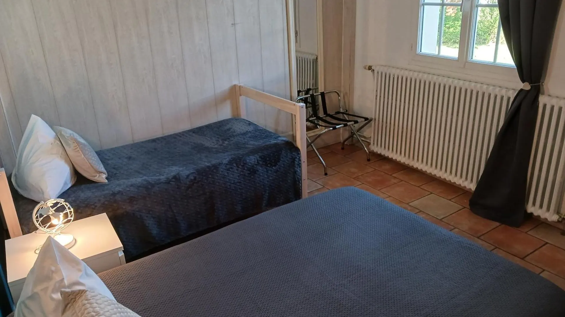 Hotel Du Lac Chateau-Arnoux-Saint-Auban France