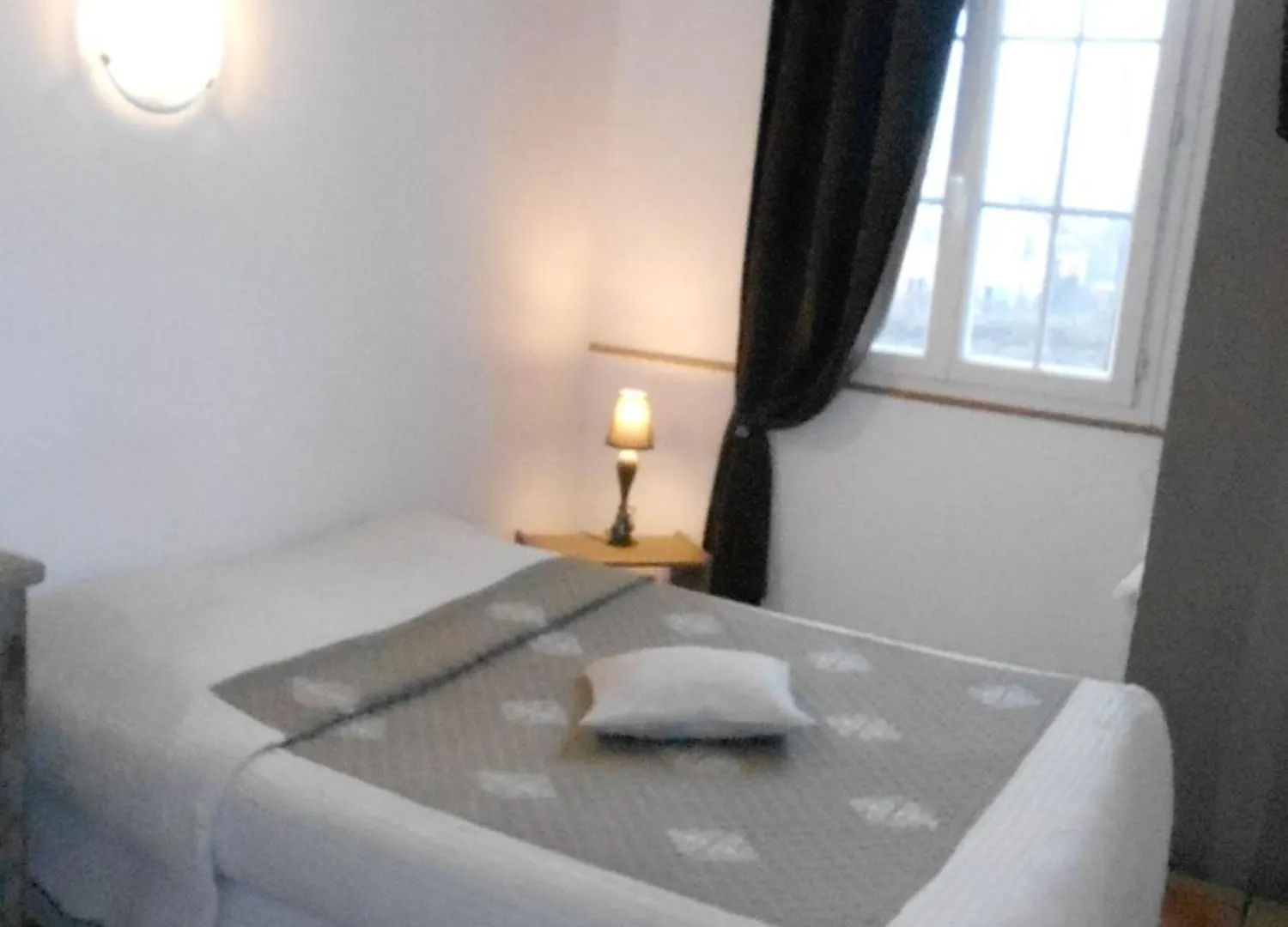 Hotel Du Lac Chateau-Arnoux-Saint-Auban
