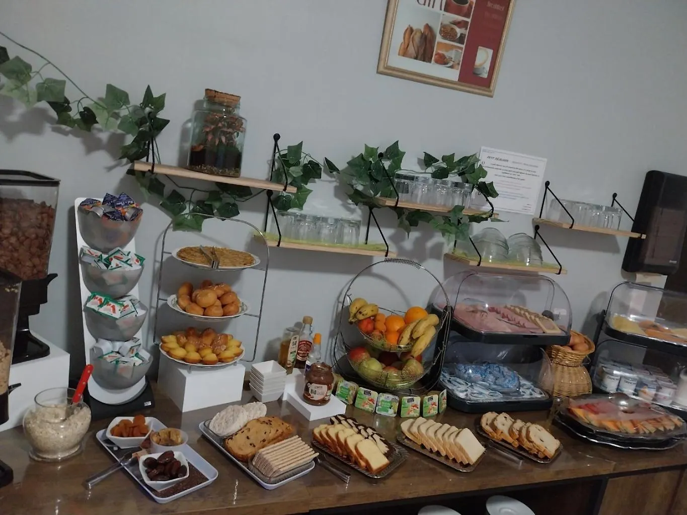 Hotel Du Lac Chateau-Arnoux-Saint-Auban