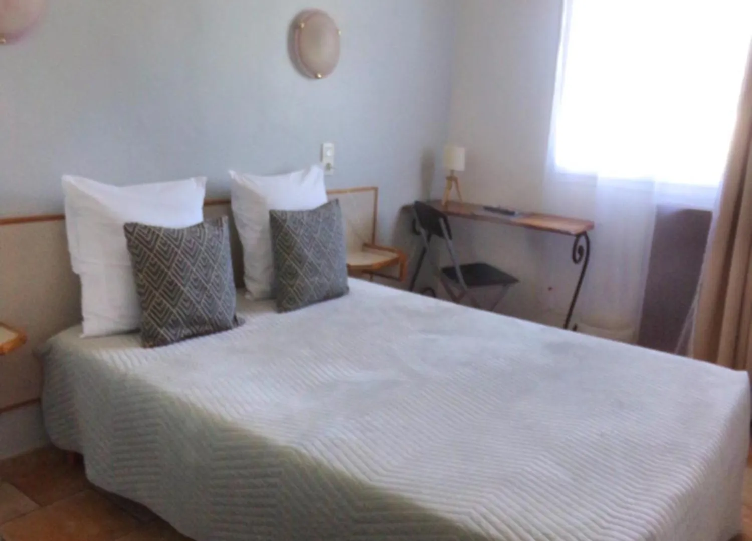 Hotel Du Lac Chateau-Arnoux-Saint-Auban