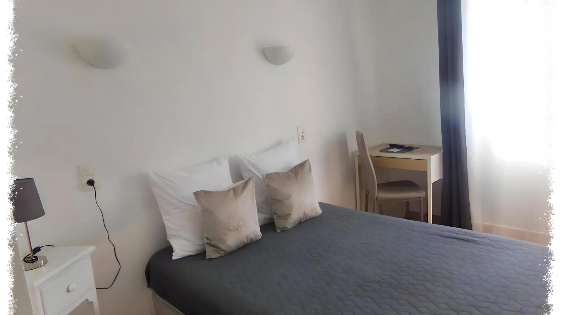 Hotel Du Lac Chateau-Arnoux-Saint-Auban