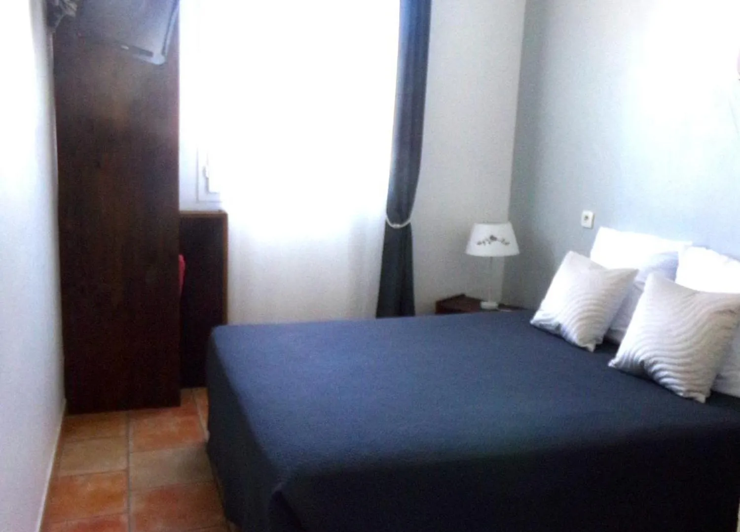 Hotel Du Lac Chateau-Arnoux-Saint-Auban
