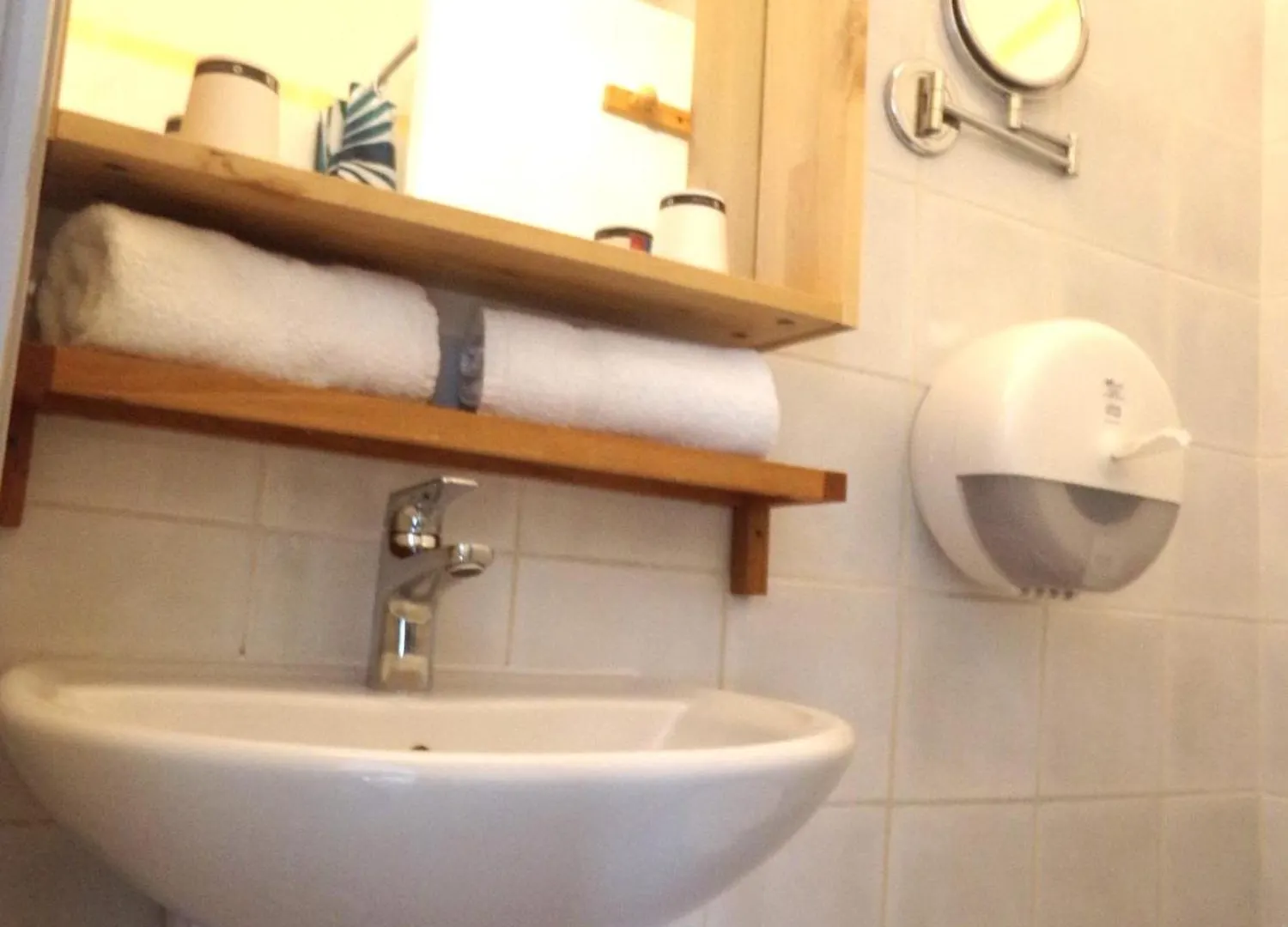 Hotel Du Lac Chateau-Arnoux-Saint-Auban