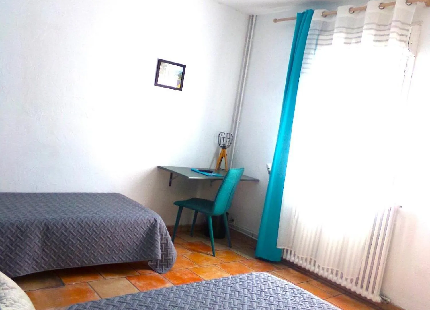 Hotel Du Lac Chateau-Arnoux-Saint-Auban
