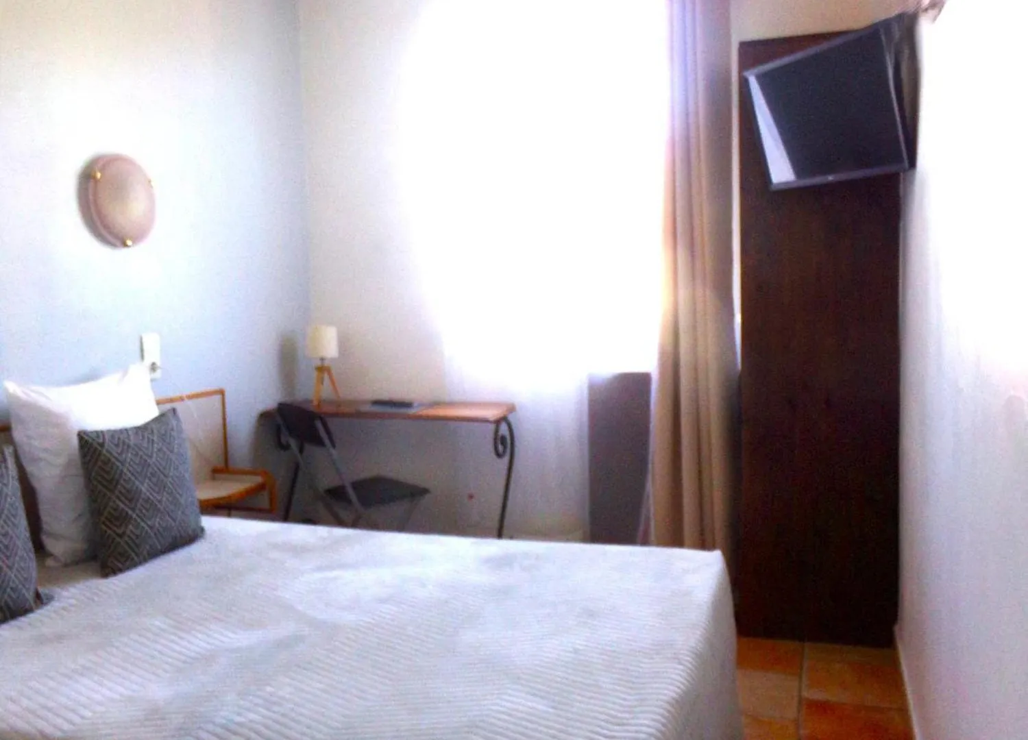 Hotel Du Lac Chateau-Arnoux-Saint-Auban