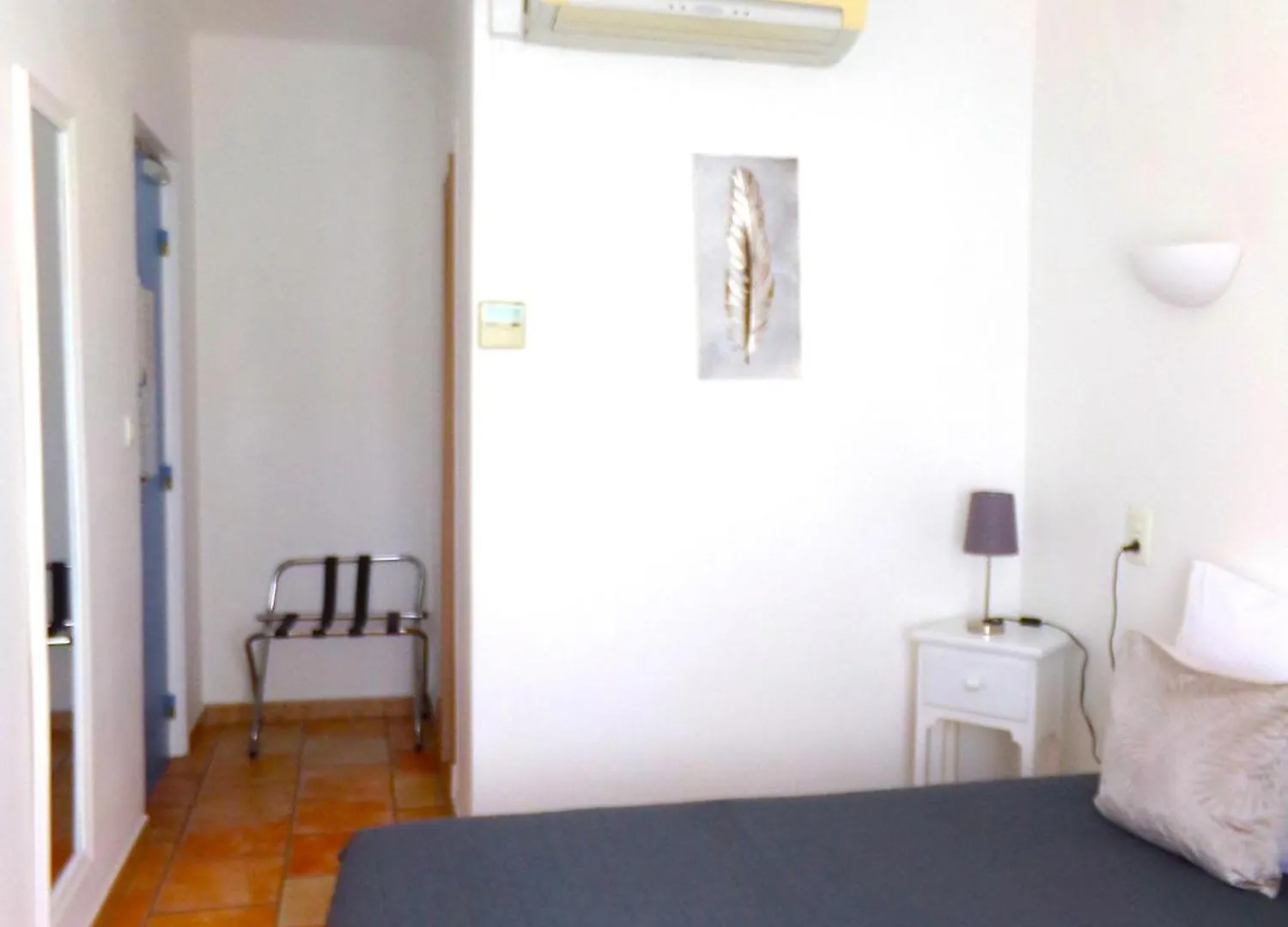 Hotel Du Lac Chateau-Arnoux-Saint-Auban