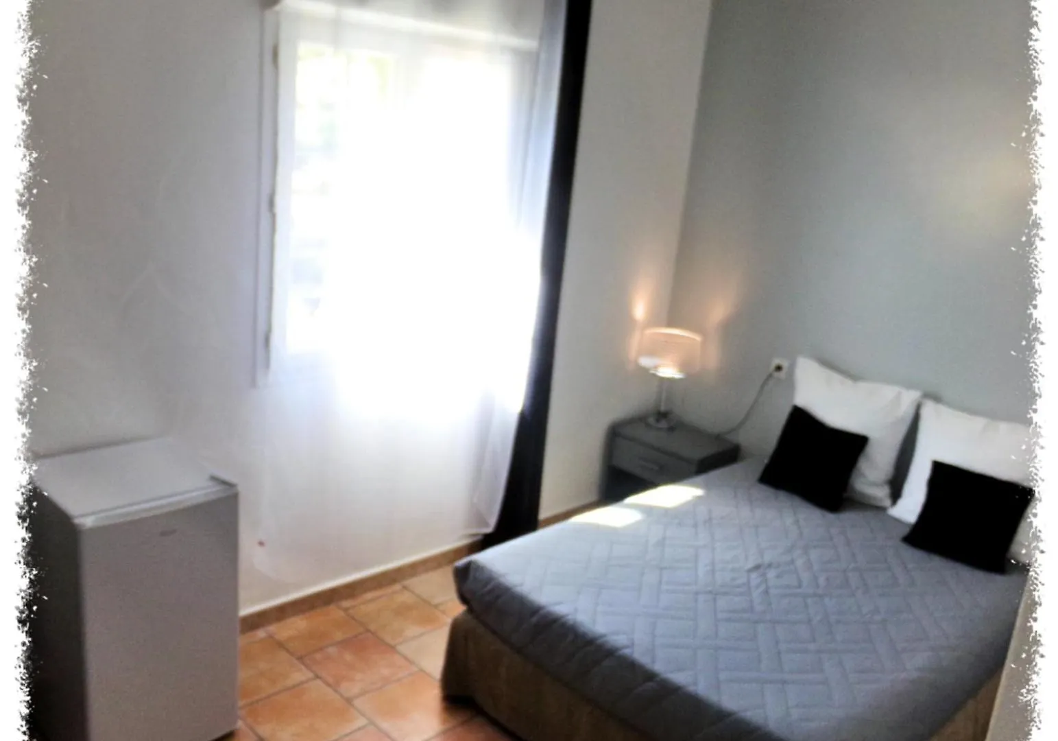 Hotel Du Lac Chateau-Arnoux-Saint-Auban 2*,