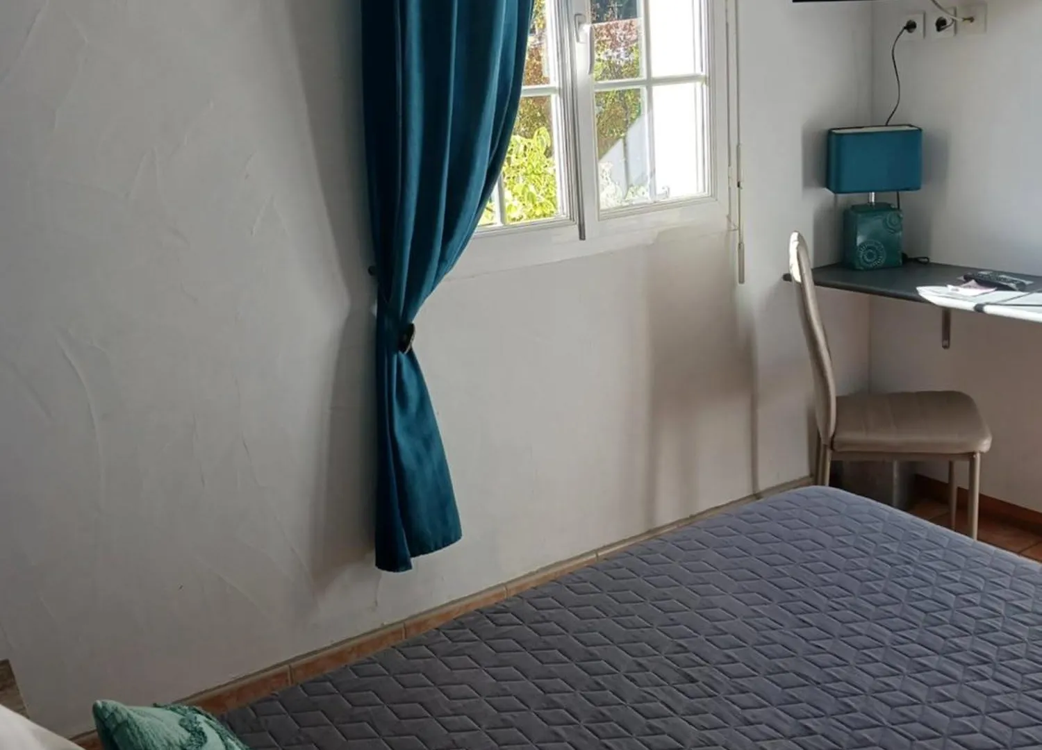 Hotel Du Lac Chateau-Arnoux-Saint-Auban 2*,