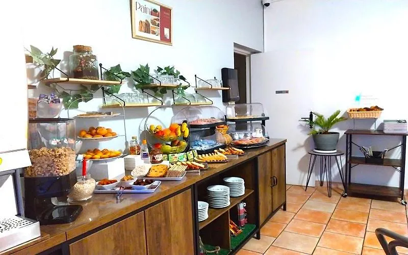 Hotel Du Lac Chateau-Arnoux-Saint-Auban