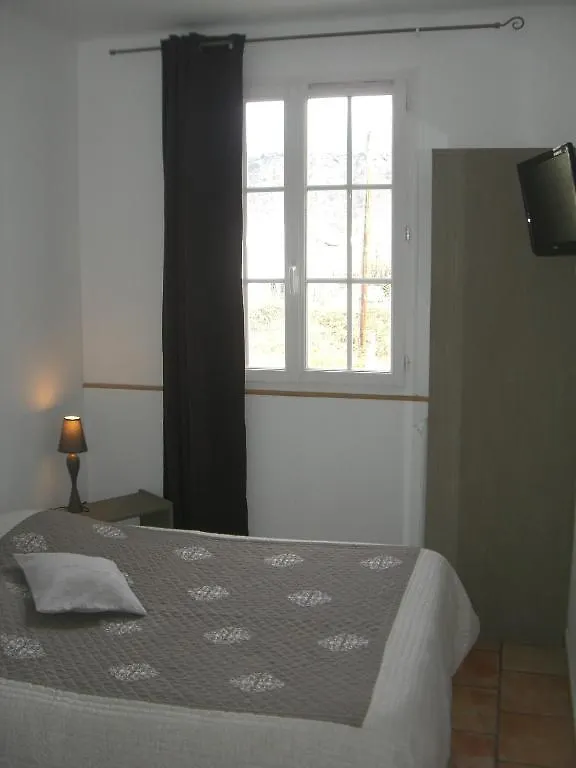 Hotel Du Lac Chateau-Arnoux-Saint-Auban France