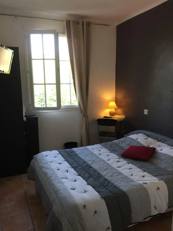 Hotel Du Lac Chateau-Arnoux-Saint-Auban