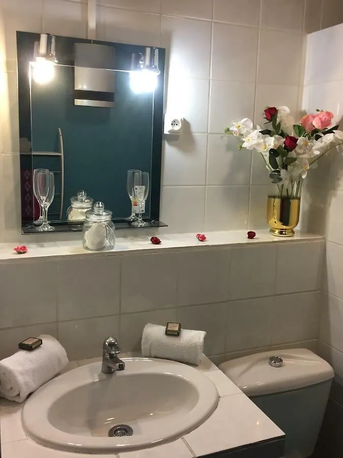 Hotel Du Lac Chateau-Arnoux-Saint-Auban