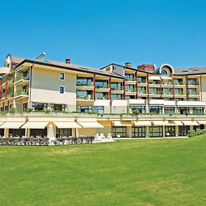 Hotel ***&spa Bleues Marlioz