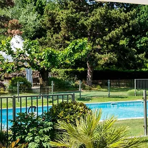 **** Hotel Western Clos Syrah Francia