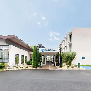 Hotel Western Porte Du Forez