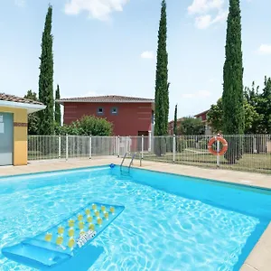 *** Aparthotel Appart'city Classic Saint-simon Francia