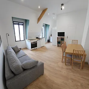 Apartahotel Résidence Le Relais Amélie