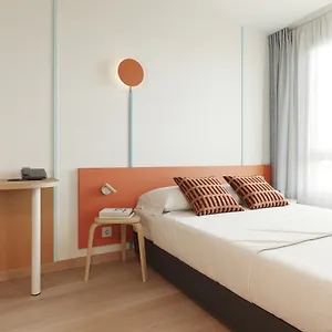 ** Aparthotel Adagio Access Jolimont Francia