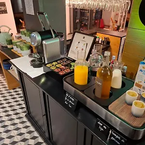 **** Hotel Boutique Du Taur Francia