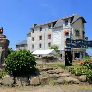 ** Hotel Restaurant Le Phare Francia