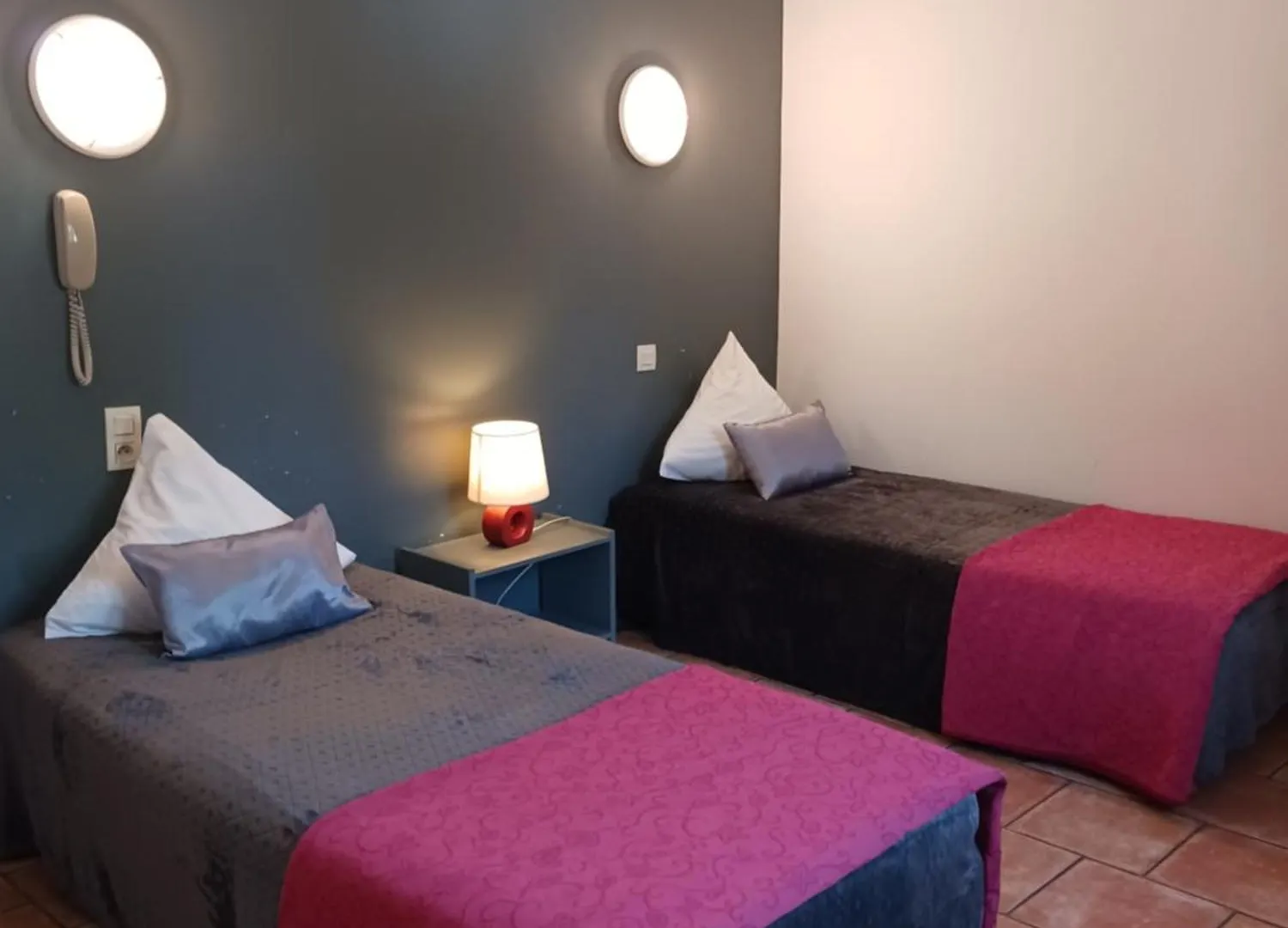 Hotel Du Lac Chateau-Arnoux-Saint-Auban