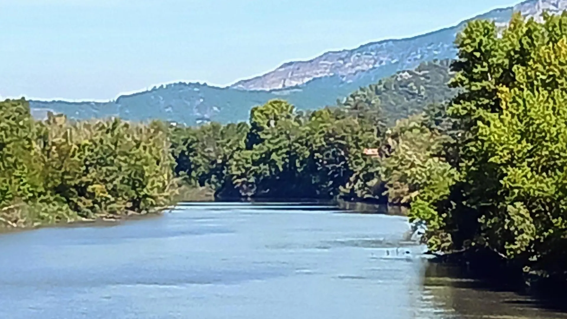 Hotel Du Lac Chateau-Arnoux-Saint-Auban