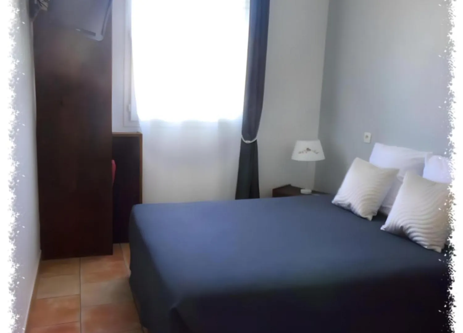 Hotel Du Lac Chateau-Arnoux-Saint-Auban