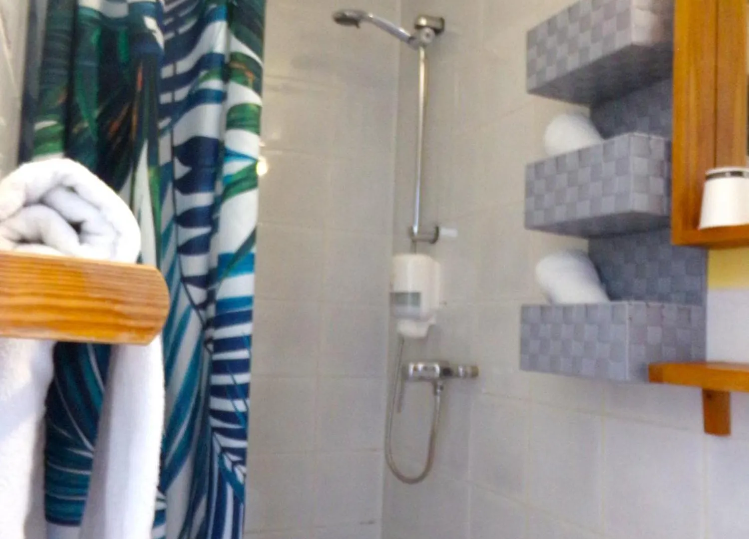 Hotel Du Lac Chateau-Arnoux-Saint-Auban